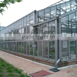 Agricultural Cultivation Greenhouse thumbnail-1