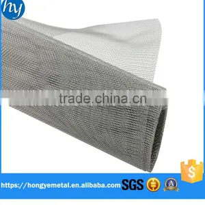 Stainless Steel Knitted Wire Mesh Filters/Woven Wire Mesh Application Stainless Steel Wire Mesh thumbnail-2