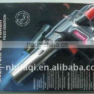 Mirco Multi Purpose Butane Gas Torch JQ-TY-18 thumbnail-1