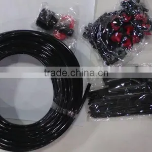 Greenhouse 71 Piece Micro Irrigation System thumbnail-1