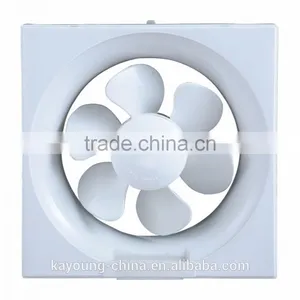 Smoking Room Exhaust Fan / Mini Exhaust Fan / Ventilation Exhaust Fan for Bathroom thumbnail-3