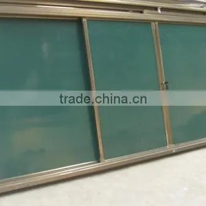 Oem Accept ! High Quality Natural Anodized Aluminum Frame for Blackboard thumbnail-1
