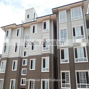 High Rise Galvanized Steel Frame Kit Apartment Buildings thumbnail-4