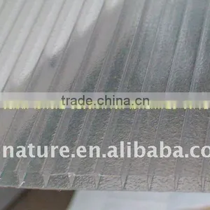 Clear pc Hollow Sheet thumbnail-1