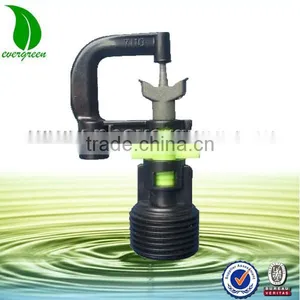 MS8021 Mini Sprinkler for Irrigation With Thread Connector thumbnail-1