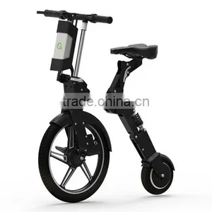 Leadway 300cc Trike Folding Electric Hoverboard Scooter thumbnail-3