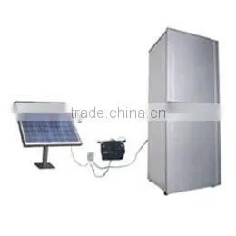 Solaire Frigidaire thumbnail-1