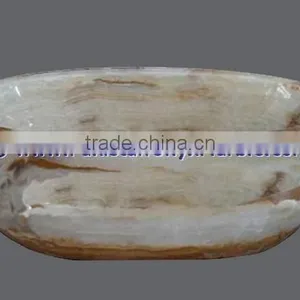 PAKISTAN NATURAL FIRST QUALITY ONYX BATHTUBS COLLECTION thumbnail-5