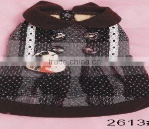 Dog Clothes-2613 thumbnail-1