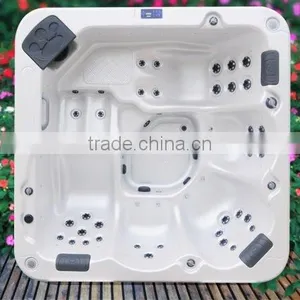Luxury Therapy Spa thumbnail-1