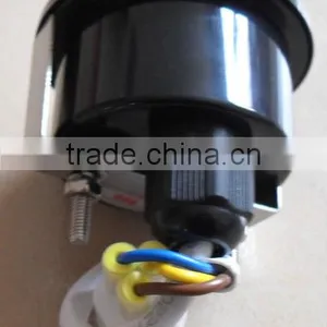 Led Round Car Meter thumbnail-1