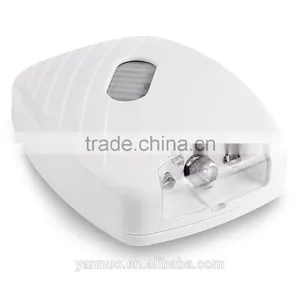 LED Toilet Bowl Night Light Body Sensor thumbnail-5