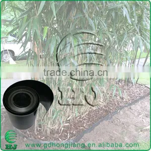 Bamboo Root Barrier 60cm X 6m thumbnail-1