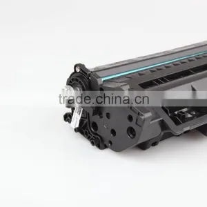 CF280A IKON Premium Laser Toner Cartridge Compatible 80A Series Replacement For HP High Yield (2,700 Yield) - Black thumbnail-3