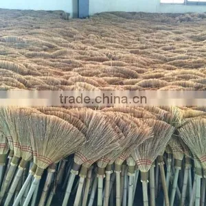 Nice Vietnam Broom Straw thumbnail-3