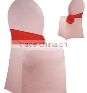Cheap Spandex Wedding Chair Cover thumbnail-1