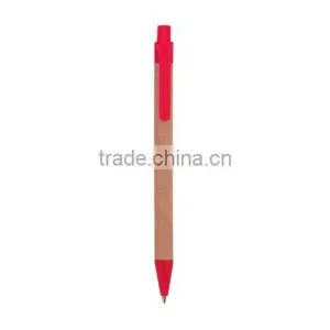 Promotion Pen With Roll Out Paper for Client Gift thumbnail-5