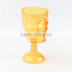 Unique Halloween Plastic Goblet / Standing Cup thumbnail-4