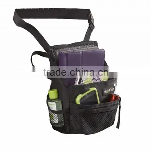 Waterproof Car Back Seat Organizer thumbnail-3