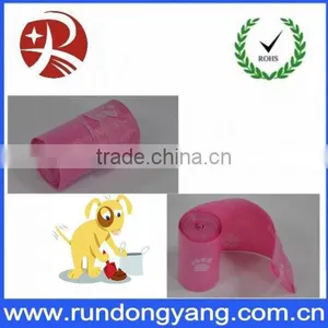 Disposable Plastic Dog Poop Bag With High Quality thumbnail-1