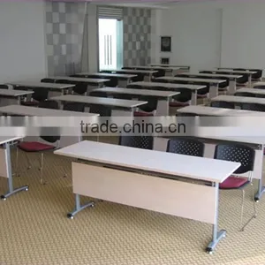 Quality Folding Conference Table thumbnail-5