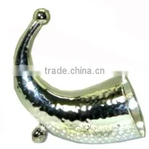 Home Decorative Metal Vase thumbnail-1