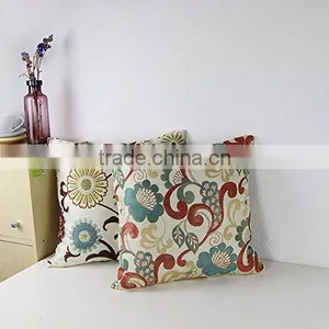 Fashion Big Geometric Pattern Throw Pillow Decorative for Home Decoration thumbnail-4