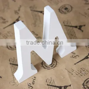 Hot Selling Colorful Letter A-Z Wood Alphabet thumbnail-3