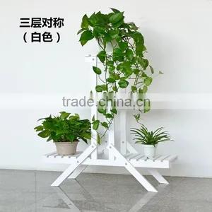 Hot Selling Wooden Shelf thumbnail-1