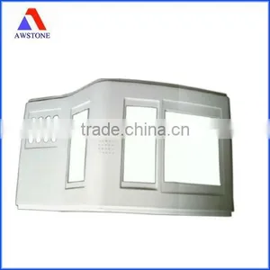 2016 China Handheld Electronics Enclosure thumbnail-5