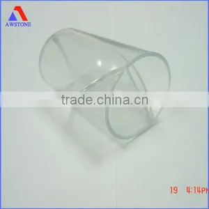 Precision Clear Lense Rapid Prototype Making thumbnail-1