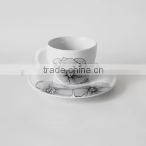 Stoneware Coffee Mug thumbnail-6