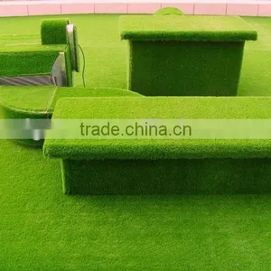 Turf Grass Man-made Color Field Football Artificial Lawn Grass thumbnail-5