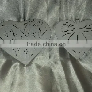 Hanging Heart,Metal Heart for Wall Hanging thumbnail-1