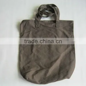 Cotton Bag or Canvas Handbag thumbnail-1