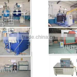 Polyurethane High Pressure Foaming Machine thumbnail-1