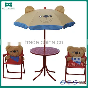 Cheap Table and Chairs Gardern Sets for Kids thumbnail-1