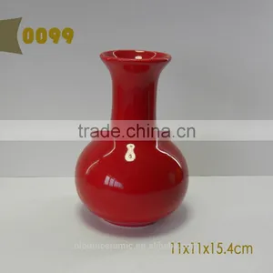 Ceramic Decorative China Vase thumbnail-6