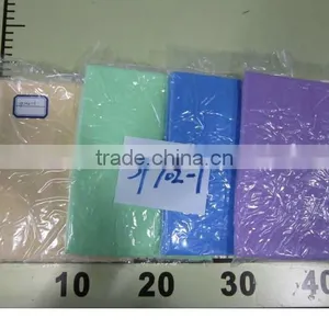 Car PVA Chamois Towel-Imitation-buckskin Towel thumbnail-1