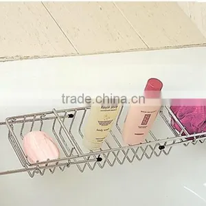 BATHROOM RACK ON THE TUB thumbnail-1