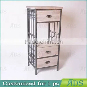 Metal & Wood Furniture ADS060009 thumbnail-1