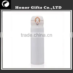 Factory Price Wholesale Double Wall Stainless Steel Water Bottle thumbnail-5