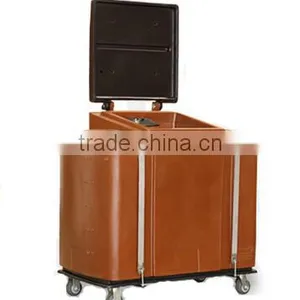 Rotational Products/plastic Products/Rotomolding Products/Vertical Water Tank OEM Manufacturer thumbnail-4