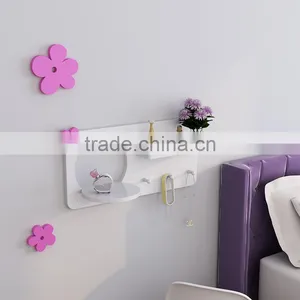 Latest Design Modern Baby Wooden Dresser , Mini Dresser thumbnail-2