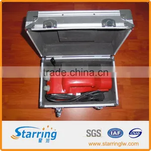 HDPE Liner Automactic Welding Machine thumbnail-1