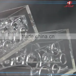 Factory Supply Acrylic Perforated Tray thumbnail-4
