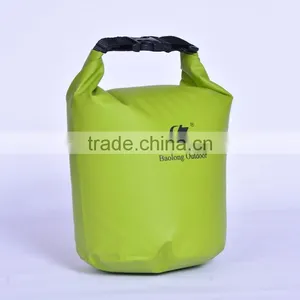 Wholesale Ocean Pack Waterproof Dry Bag With Shoulder Strap thumbnail-1