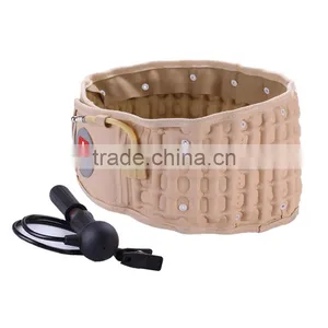 Cervical Traction Air Neck Cervical Traction Air Pressure Traction Belt Care Your Waists thumbnail-2
