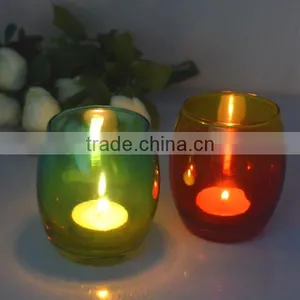 Colorful Candle Holders Cheap With High Quality thumbnail-5