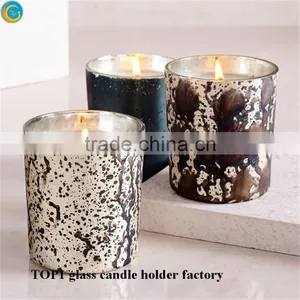 Glass Embeds for Gel Candles Amazing Lantern Wedding Centerpiece Ideas thumbnail-2